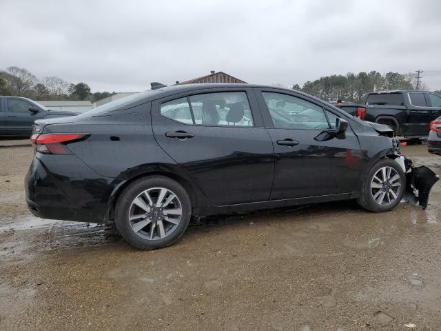 2023 NISSAN VERSA SV - 3N1CN8EV4PL851624