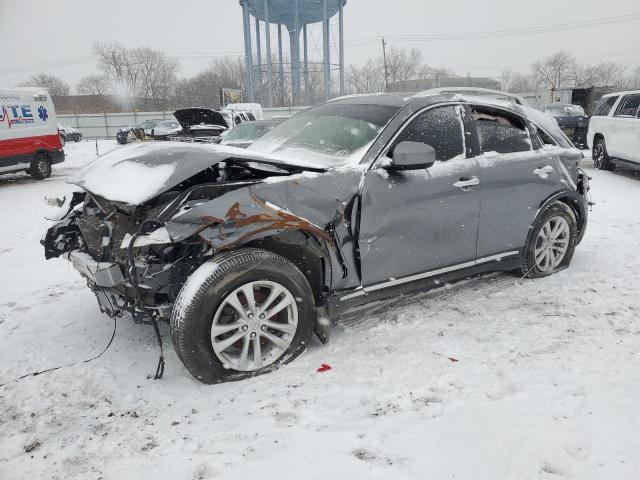 INFINITI QX70
