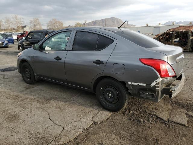 2016 NISSAN VERSA S - 3N1CN7AP4GL888092