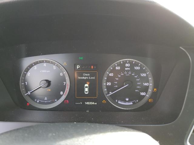 2015 HYUNDAI SONATA SPO - 5NPE34AF0FH190594