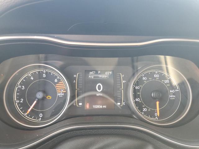 2019 JEEP CHEROKEE L - 1C4PJLLB0KD485391