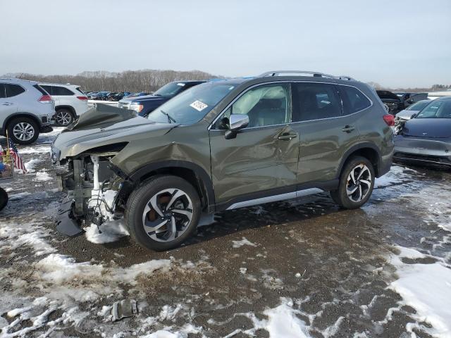 2023 SUBARU FORESTER T JF2SKARC0PH520931