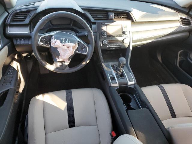 2019 HONDA CIVIC LX - 19XFC2F6XKE024793