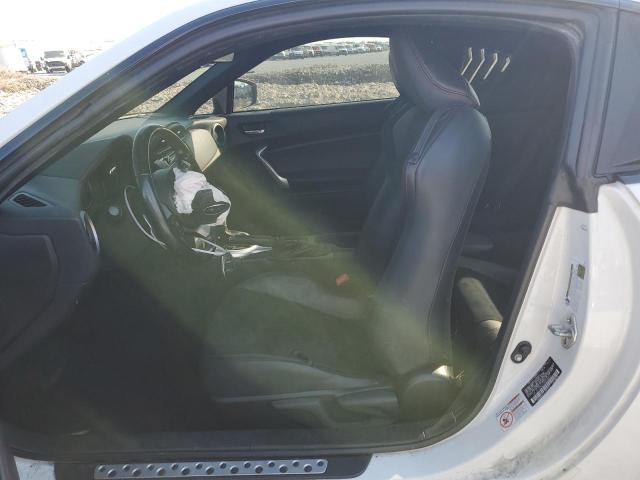2017 SUBARU BRZ 2.0 LI - JF1ZCAC11H8604457