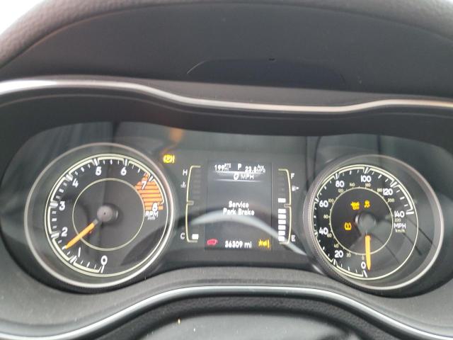 2022 JEEP CHEROKEE L - 1C4PJMCX8ND539770