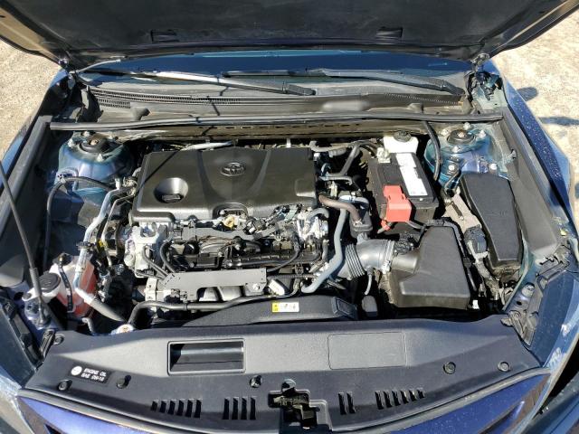 2022 TOYOTA CAMRY SE - 4T1G11AK3NU625425
