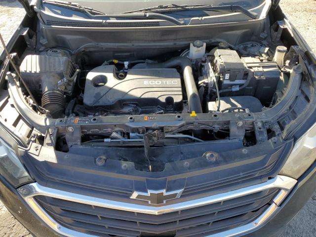 2020 CHEVROLET EQUINOX LS - 3GNAXHEV2LS506243