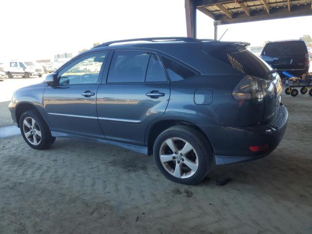 LEXUS RX 330 2004 charcoal  gas JTJHA31U940036985 photo #3