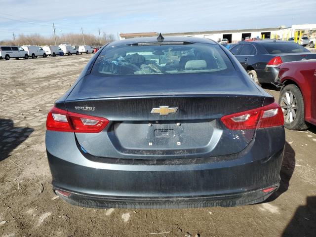 2019 CHEVROLET MALIBU LS - 1G1ZB5ST1KF225817