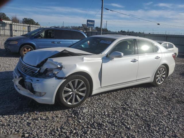 2011 LEXUS LS 460 #3113962399
