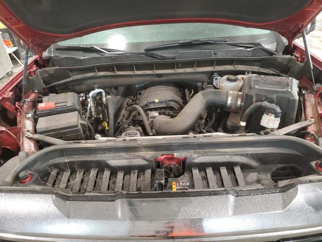2024 GMC SIERRA K15 - 3GTUUEELXRG202827