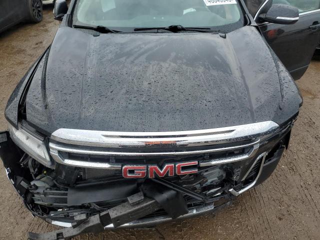 2020 GMC ACADIA SLT - 1GKKNUL41LZ199371