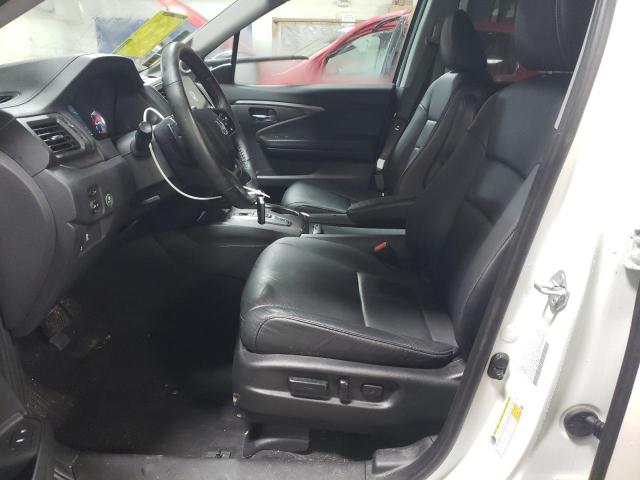 2022 HONDA PILOT SE 5FNYF6H27NB024668