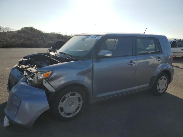 TOYOTA SCION XB