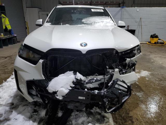 2024 BMW X5 XDRIVE4 - 5UX23EU03R9V09854