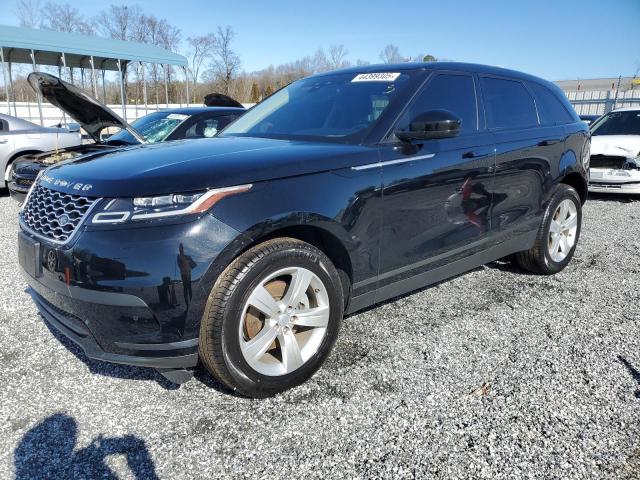 LAND ROVER RANGE ROVE