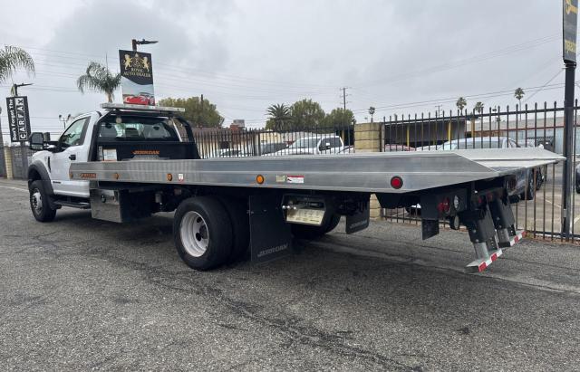 2021 FORD F600 SUPER 1FDFF6KT4MDA14352