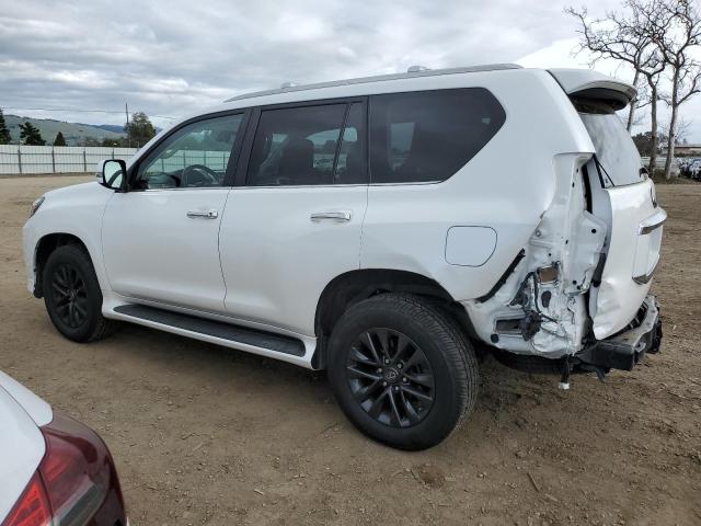 2021 LEXUS GX 460 PRE JTJAM7BX6M5279858