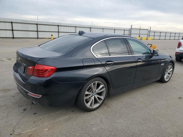 2016 BMW 535 I - WBA5B1C54GG133405