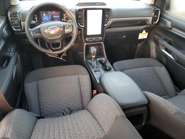2024 FORD RANGER XLT - 1FTER4GH9RLE42284