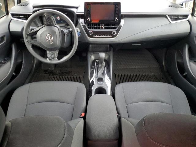 2022 TOYOTA COROLLA LE - JTDEAMDE5N3012859