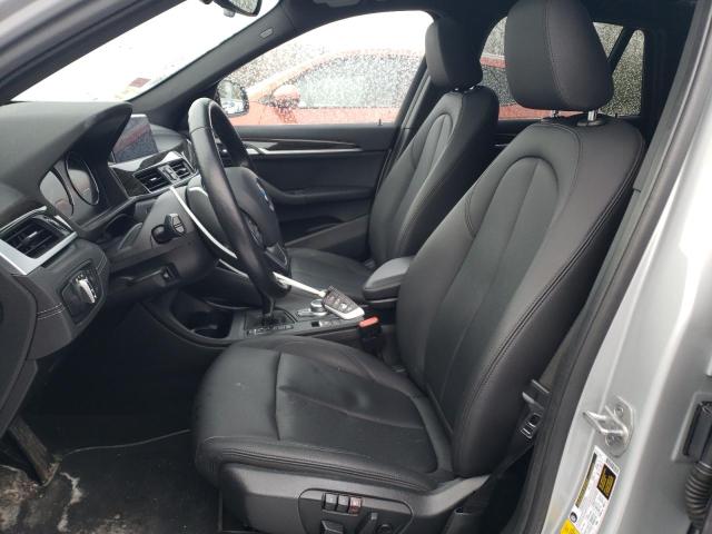 2021 BMW X1 XDRIVE2 - WBXJG9C02M5T38320