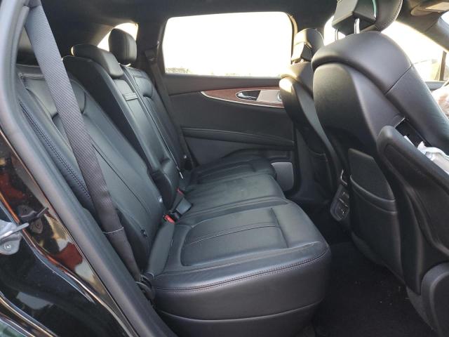 2016 LINCOLN MKX BLACK 2LMPJ9JR2GBL59470
