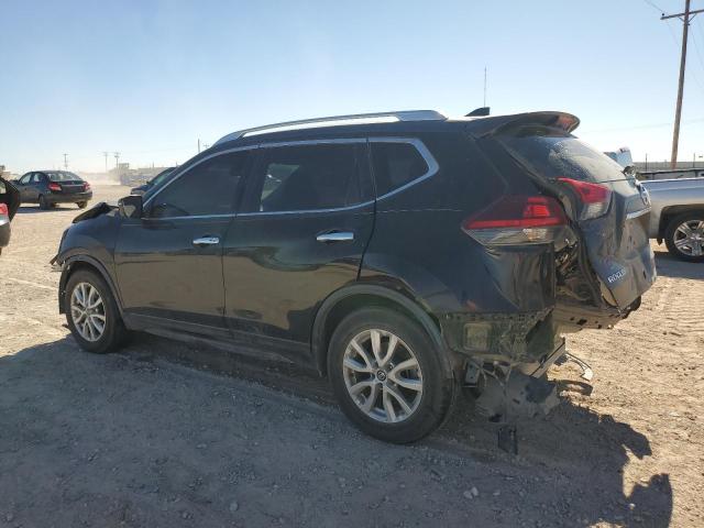 Vin: jn8at2mt6lw041976, lot: 43661165, nissan rogue s 20202