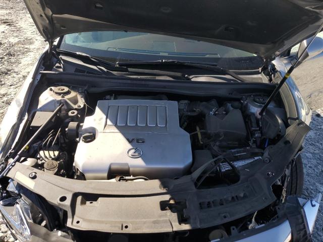 2017 LEXUS ES 350 - 58ABK1GG1HU036705