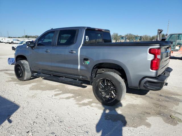 Vin: 3gcpwdet7mg180599, lot: 45180295, chevrolet all models c1500 rst 20212