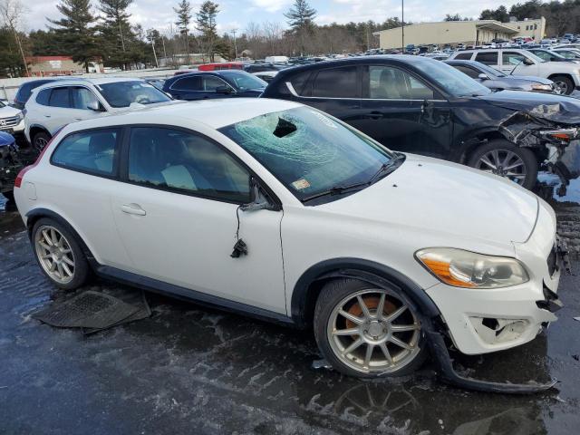 Vin: yv1672mk5b2190778, lot: 43983405, volvo c30 t5 20114