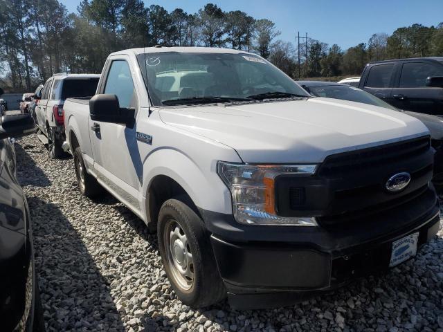 2019 FORD F150 - 1FTMF1CB3KKE88029