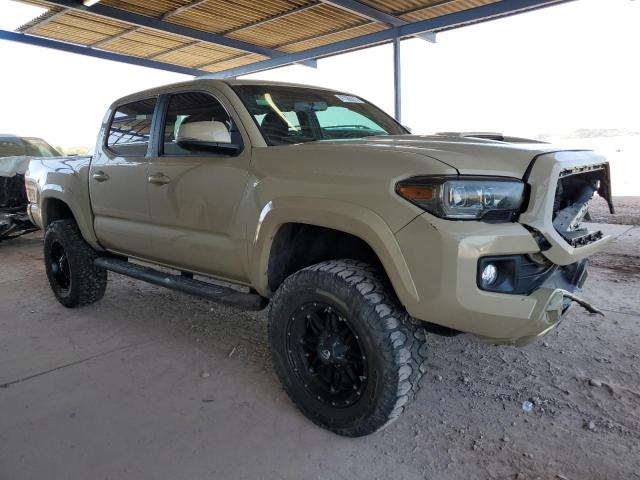 2017 TOYOTA TACOMA 3TMCZ5AN0HM060718