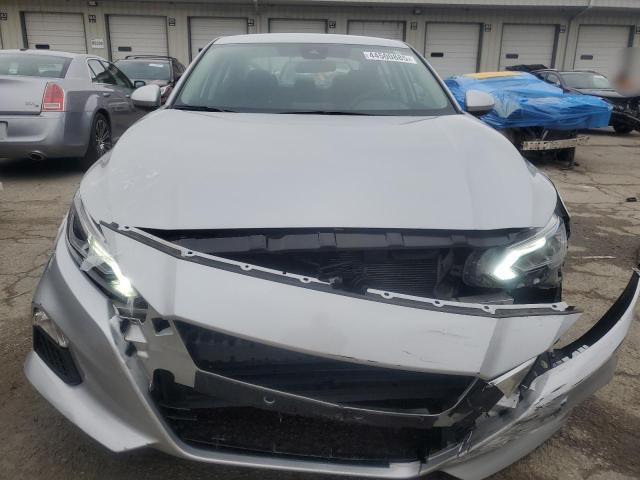 2022 NISSAN ALTIMA SV - 1N4BL4DW5NN366378
