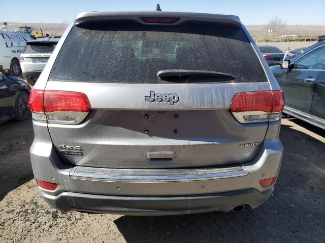 2015 JEEP GRAND CHER - 1C4RJFBG6FC115940