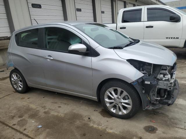 Vin: kl8cd6sa6kc752256, lot: 45319335, chevrolet spark 1lt 20194