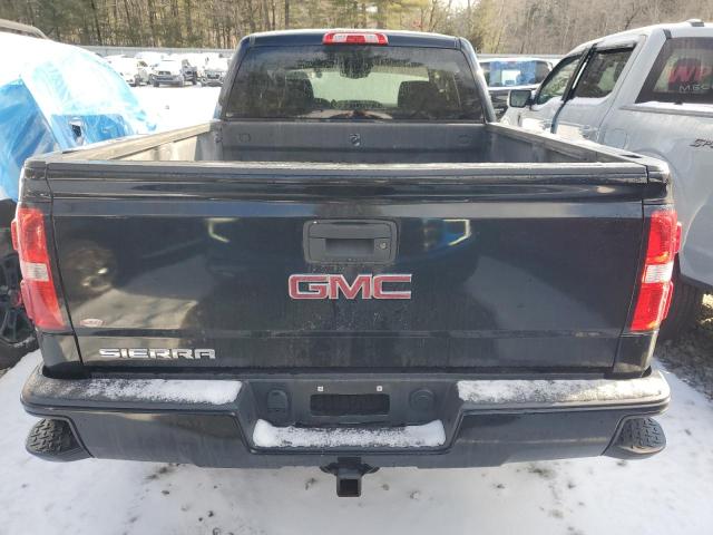2018 GMC SIERRA K15 - 1GTV2LEC0JZ115277