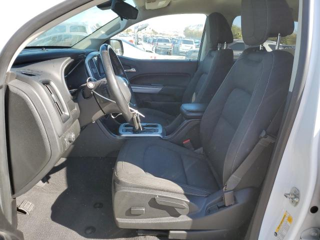 2019 CHEVROLET COLORADO L - 1GCGSCEN9K1231510