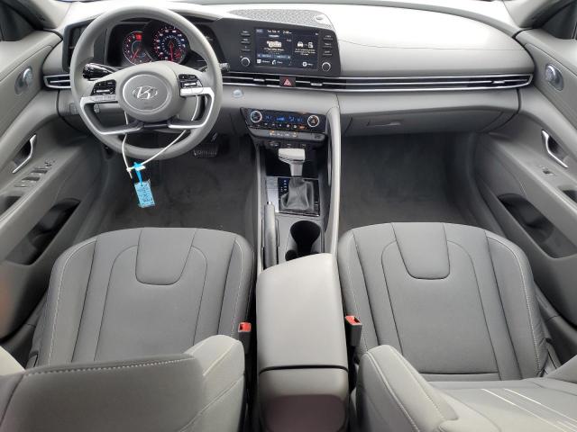 2023 HYUNDAI ELANTRA SE - KMHLM4AG4PU609577