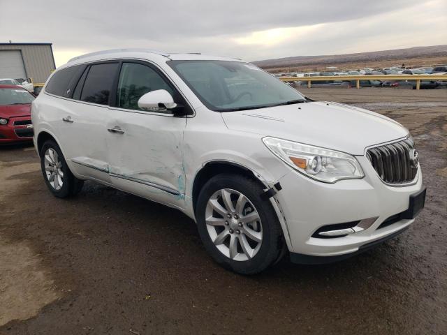 2017 BUICK ENCLAVE - 5GAKVCKD3HJ344036