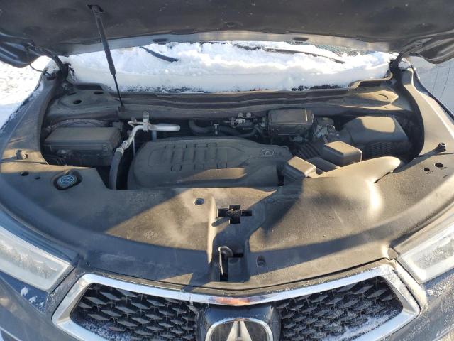 2020 ACURA MDX 5J8YD4H39LL044063