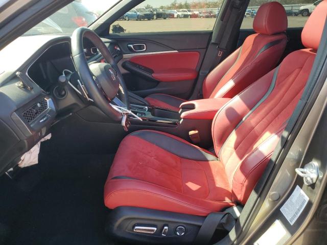 2024 ACURA INTEGRA A- - 19UDE4H60RA002858