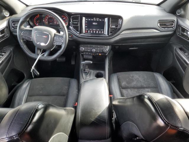 2021 DODGE DURANGO GT - 1C4RDJDG7MC547327