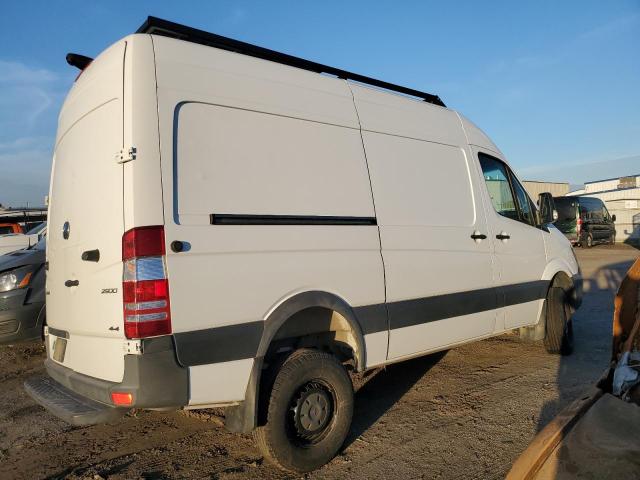 Vin: wd3fe7cd8jp594147, lot: 44996315, mercedes-benz sprinter 2500 20183