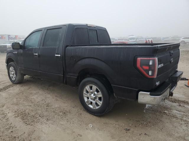 Vin: 1ftfw1cf1cke31499, lot: 46225155, ford f-150 supercrew 20122