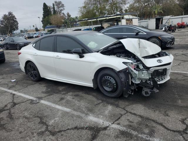 Vin: 4t1daack4su004030, lot: 45206195, toyota camry xse 20254