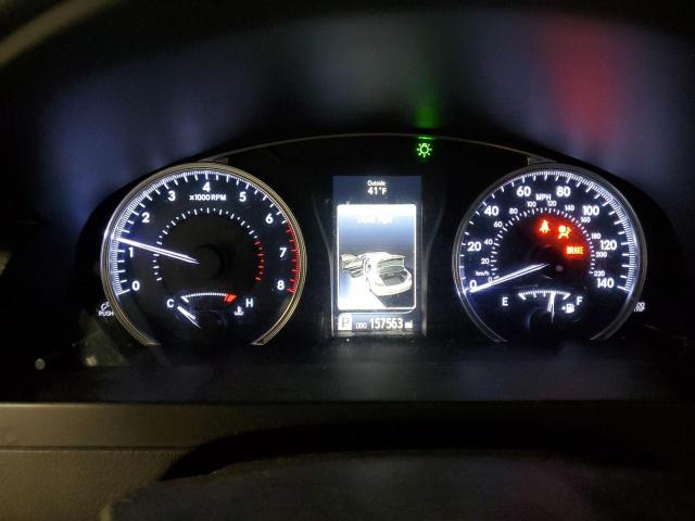 2017 TOYOTA CAMRY LE #3305455083