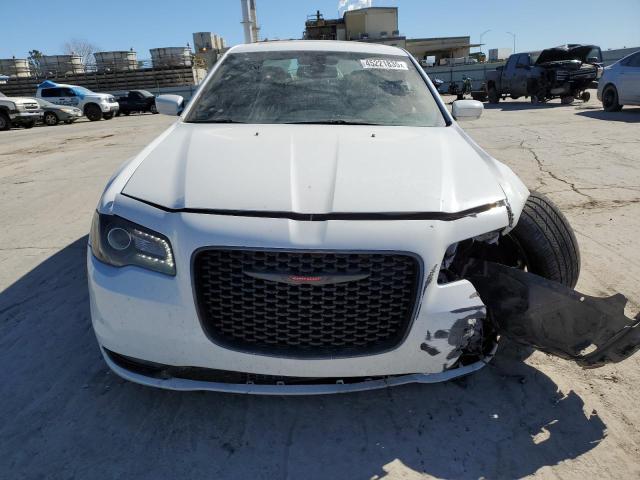 2022 CHRYSLER 300 S - 2C3CCABG6NH167796