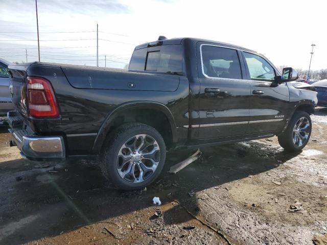 Vin: 1c6srfht1pn530126, lot: 47220765, ram 1500 limited 20233