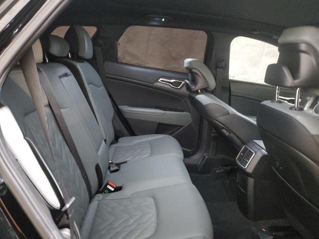 2023 KIA SPORTAGE X - 5XYK6CAF0PG087088